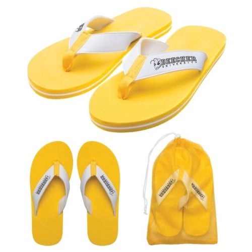 Deluxe Flip Flops