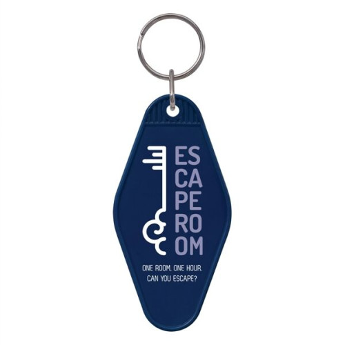 Hotel Keytag