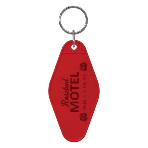 Hotel Keytag