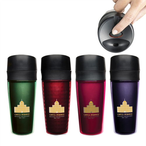 13.5 oz. OXO Liquiseal Tumbler