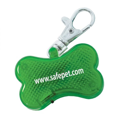 Dog Bone Strobe