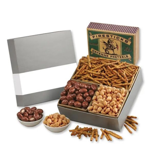 Sweet & Savory Selection