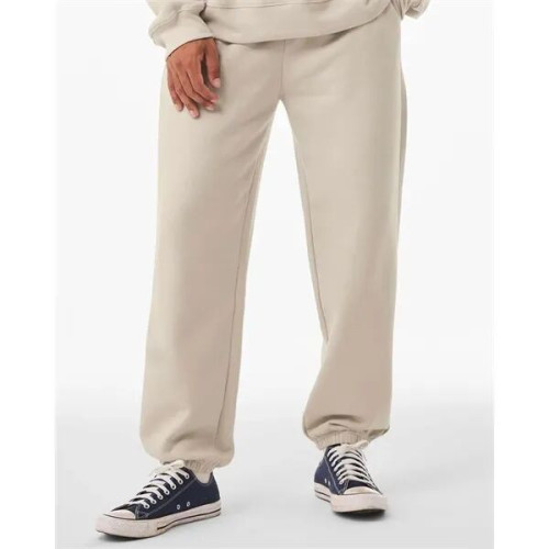 BELLA + CANVAS Unisex 10 oz. Heavyweight Sweatpants