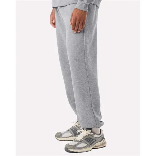 BELLA + CANVAS Unisex 10 oz. Heavyweight Sweatpants