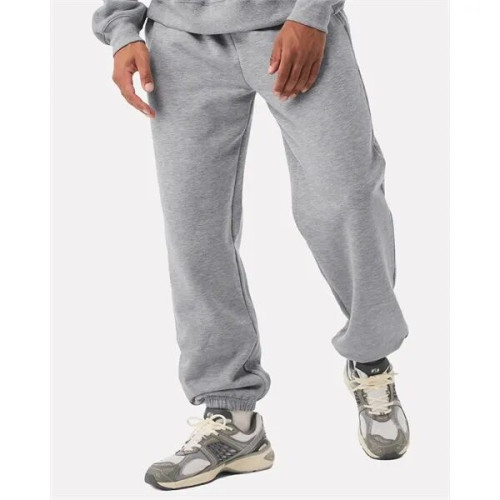 BELLA + CANVAS Unisex 10 oz. Heavyweight Sweatpants