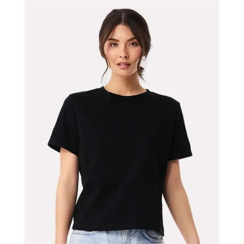 BELLA + CANVAS Women's 6 oz. Heavyweight Tee