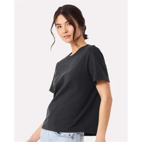 BELLA + CANVAS Women's 6 oz. Heavyweight Tee