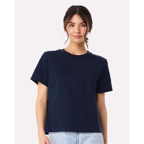 BELLA + CANVAS Women's 6 oz. Heavyweight Tee