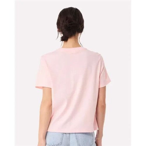 BELLA + CANVAS Women's 6 oz. Heavyweight Tee