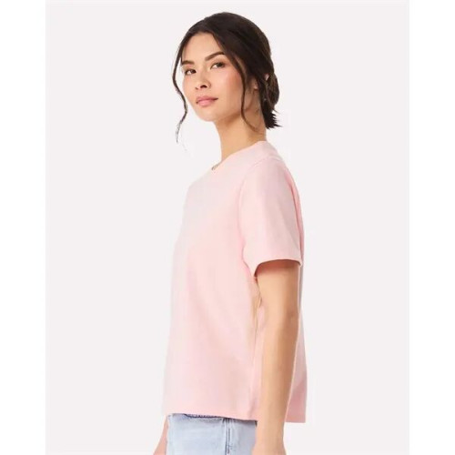 BELLA + CANVAS Women's 6 oz. Heavyweight Tee
