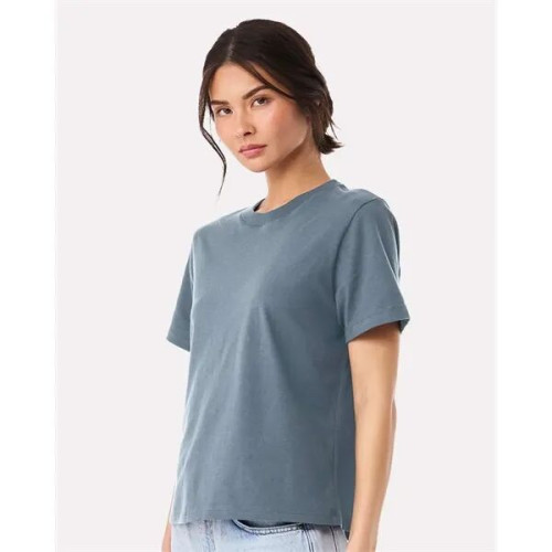 BELLA + CANVAS Women's 6 oz. Heavyweight Tee