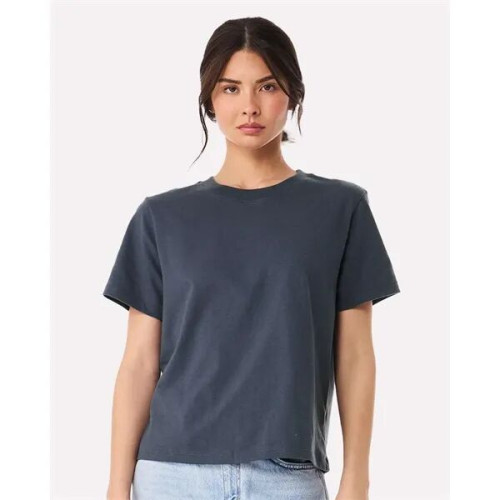 BELLA + CANVAS Women's 6 oz. Heavyweight Tee