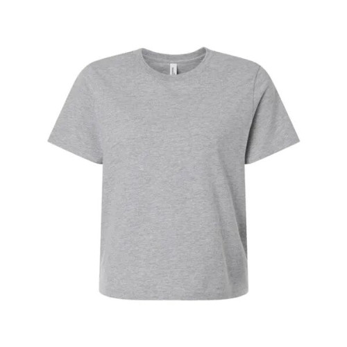 BELLA + CANVAS Women's 6 oz. Heavyweight Tee