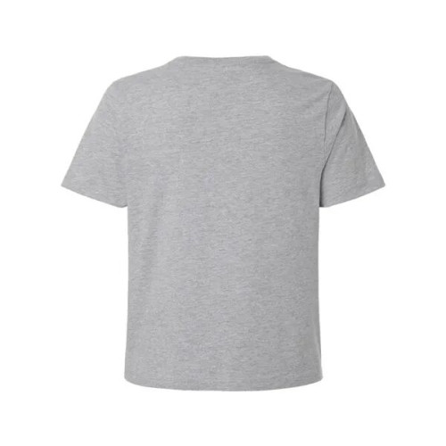 BELLA + CANVAS Women's 6 oz. Heavyweight Tee