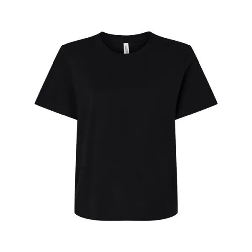 BELLA + CANVAS Women's 6 oz. Heavyweight Tee