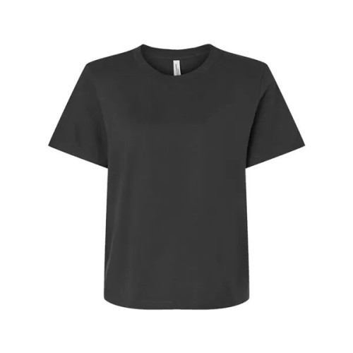 BELLA + CANVAS Women's 6 oz. Heavyweight Tee