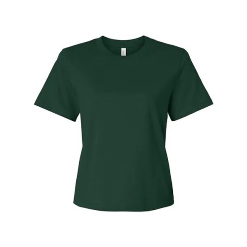 BELLA + CANVAS Women's 6 oz. Heavyweight Tee