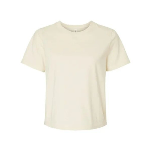 BELLA + CANVAS Women's 6 oz. Heavyweight Tee