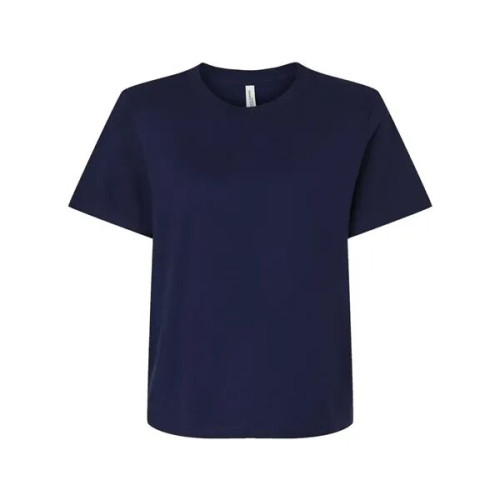 BELLA + CANVAS Women's 6 oz. Heavyweight Tee
