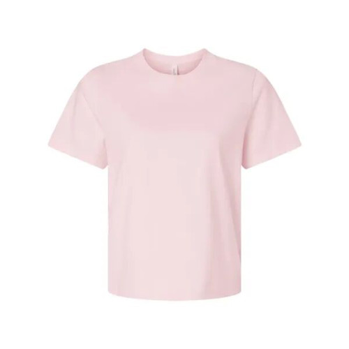BELLA + CANVAS Women's 6 oz. Heavyweight Tee