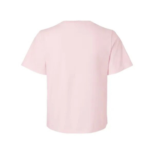 BELLA + CANVAS Women's 6 oz. Heavyweight Tee