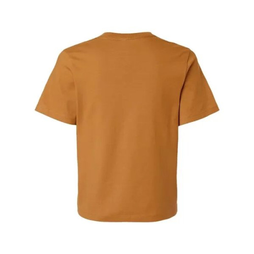 BELLA + CANVAS Women's 6 oz. Heavyweight Tee