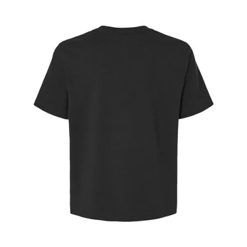 BELLA + CANVAS Women's 6 oz. Heavyweight Tee