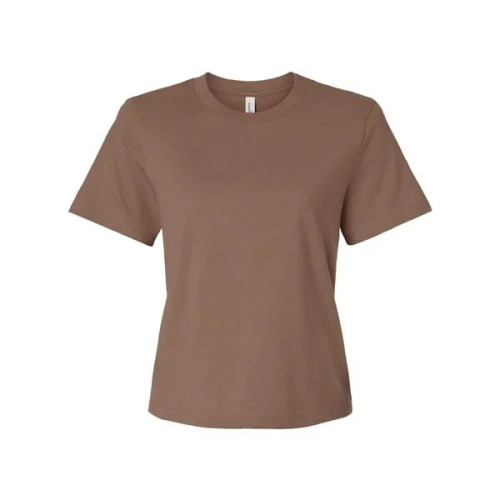 BELLA + CANVAS Women's 6 oz. Heavyweight Tee