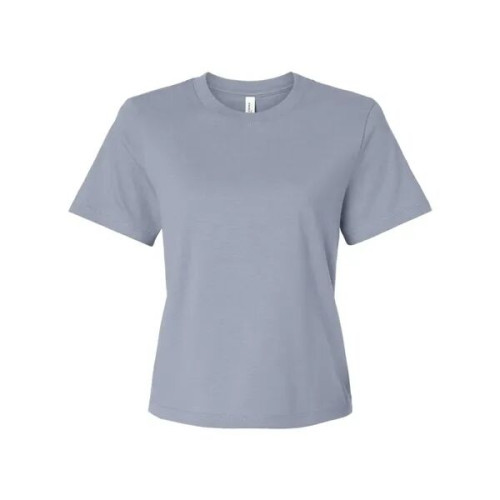BELLA + CANVAS Women's 6 oz. Heavyweight Tee