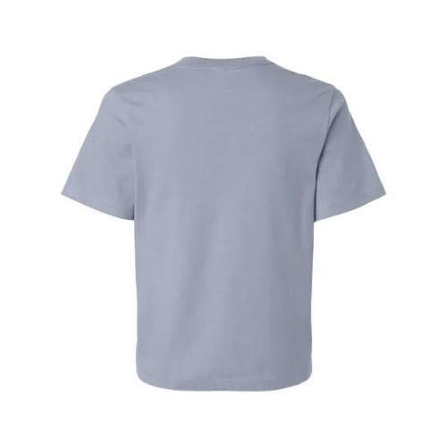 BELLA + CANVAS Women's 6 oz. Heavyweight Tee