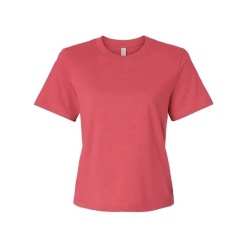 BELLA + CANVAS Women's 6 oz. Heavyweight Tee