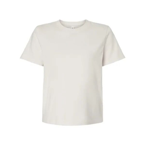 BELLA + CANVAS Women's 6 oz. Heavyweight Tee