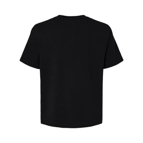 BELLA + CANVAS Women's 6 oz. Heavyweight Tee