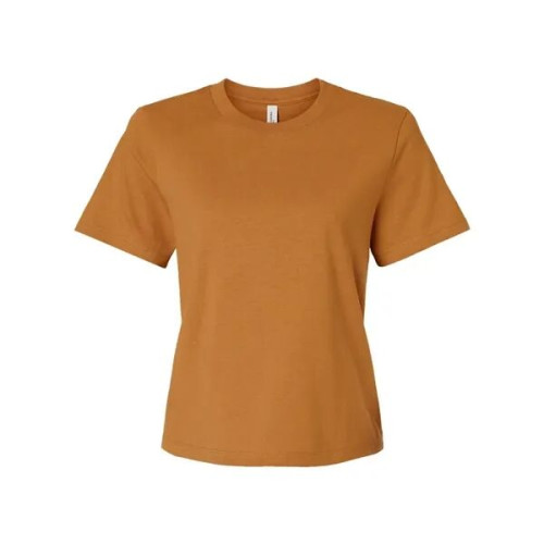 BELLA + CANVAS Women's 6 oz. Heavyweight Tee