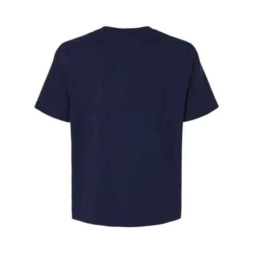 BELLA + CANVAS Women's 6 oz. Heavyweight Tee