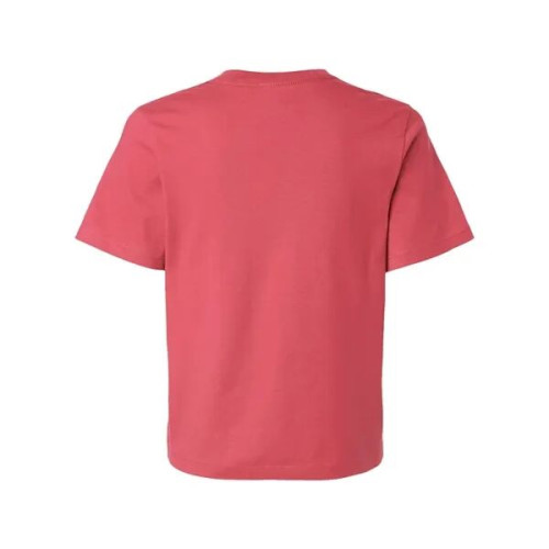 BELLA + CANVAS Women's 6 oz. Heavyweight Tee