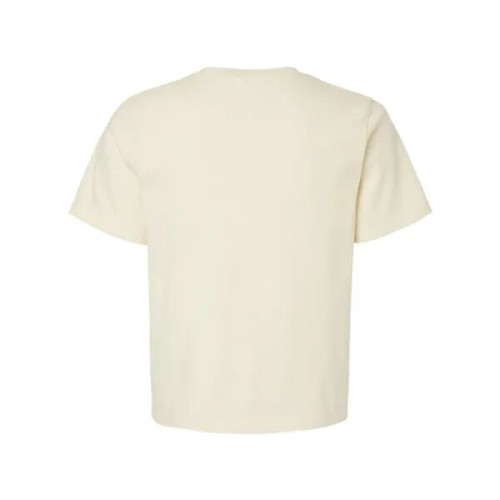 BELLA + CANVAS Women's 6 oz. Heavyweight Tee