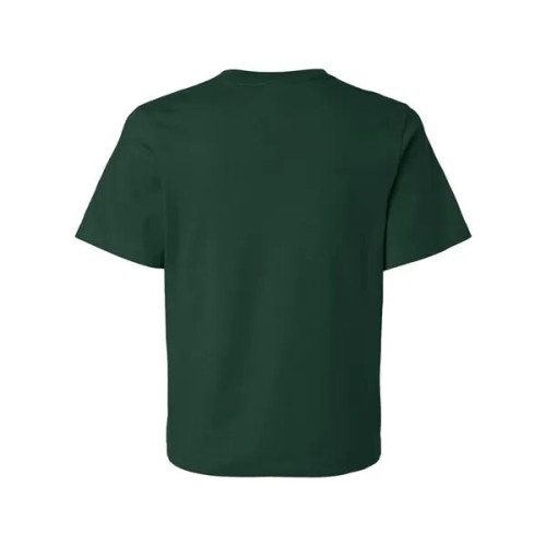BELLA + CANVAS Women's 6 oz. Heavyweight Tee
