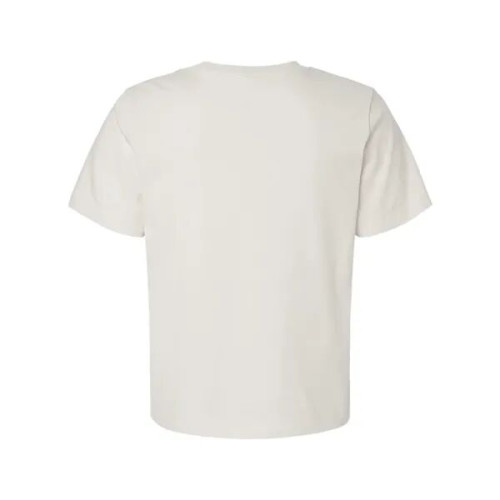 BELLA + CANVAS Women's 6 oz. Heavyweight Tee