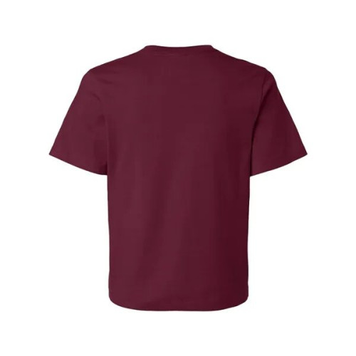 BELLA + CANVAS Women's 6 oz. Heavyweight Tee