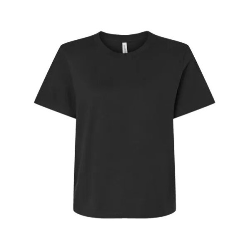 BELLA + CANVAS Women's 6 oz. Heavyweight Tee