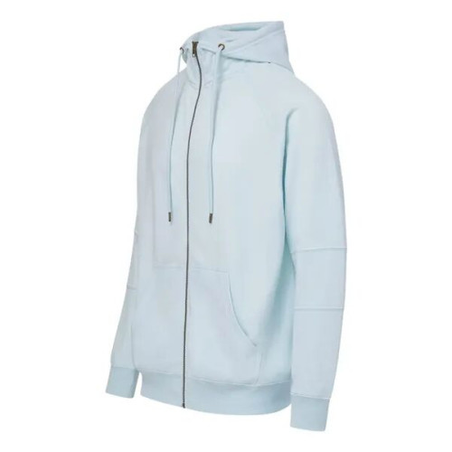 MV Sport Unisex Ezra French Terry Full-Zip Funnel Hooded ...
