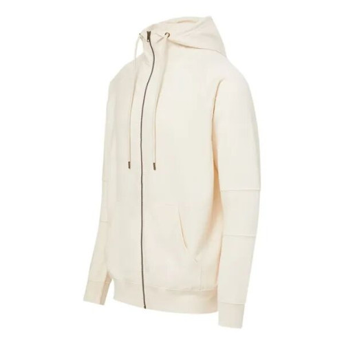 MV Sport Unisex Ezra French Terry Full-Zip Funnel Hooded ...