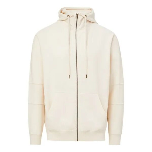 MV Sport Unisex Ezra French Terry Full-Zip Funnel Hooded ...