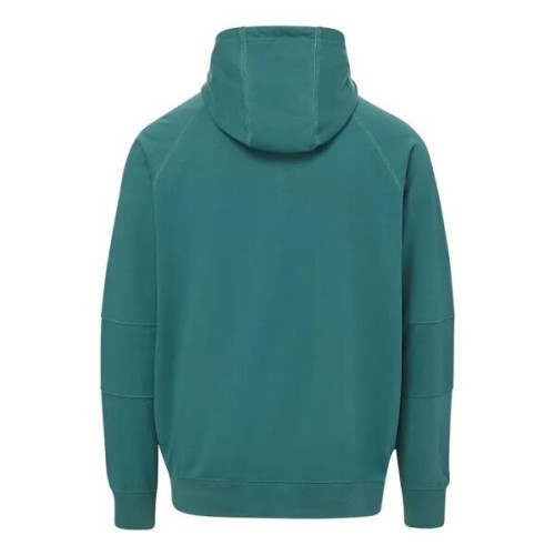 MV Sport Unisex Ezra French Terry Full-Zip Funnel Hooded ...