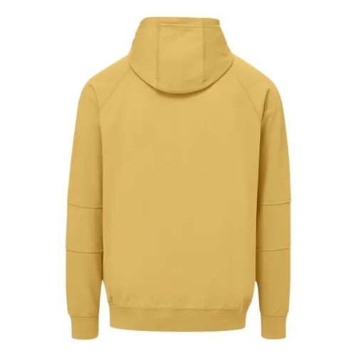 MV Sport Unisex Ezra French Terry Full-Zip Funnel Hooded ...