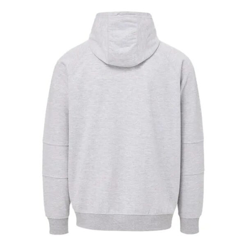 MV Sport Unisex Ezra French Terry Full-Zip Funnel Hooded ...