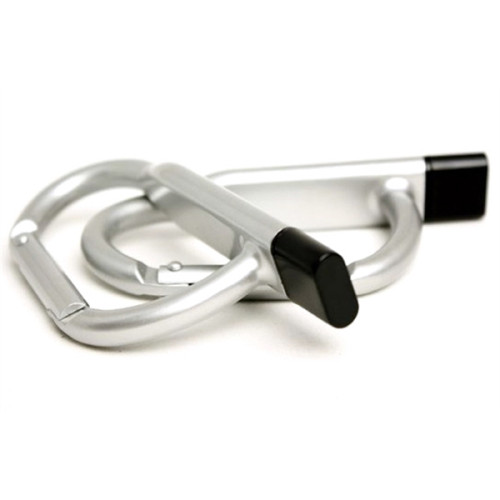 Carabiner USB Flash Drive