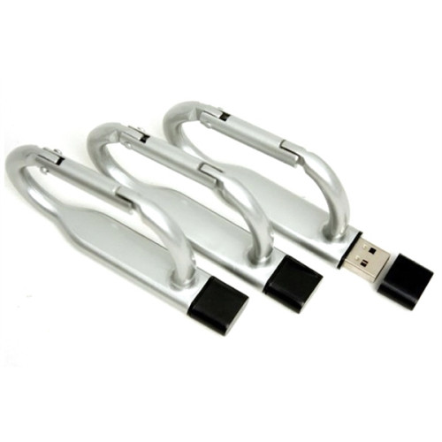 Carabiner USB Flash Drive