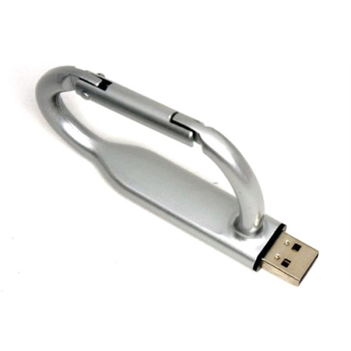 Carabiner USB Flash Drive